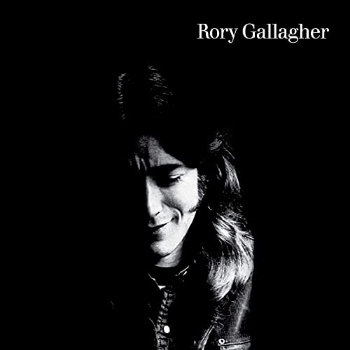 RORY GALLAGHER - (2CD) - CD2 image 1