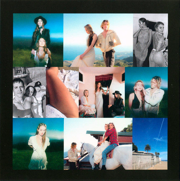 Lana Del Rey - Chemtrails Over The Country Club - COMPACT DISC image 6