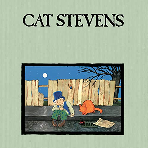 Cat Stevens - Teaser And The Firecat - CD image 2