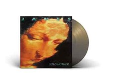James - Gold Mother - Vinyl Record Gold Vinyl - 2LP image 1