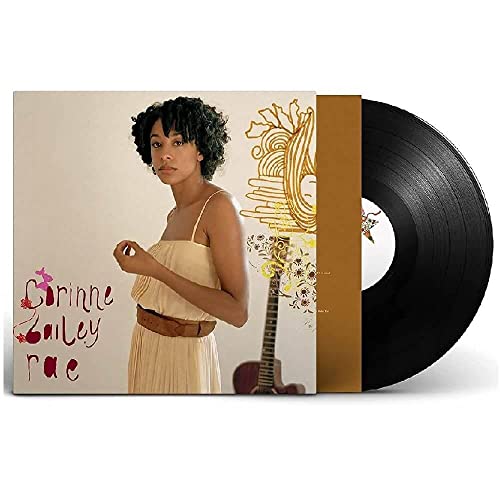 RAE -  - Vinyl Record Record image 1