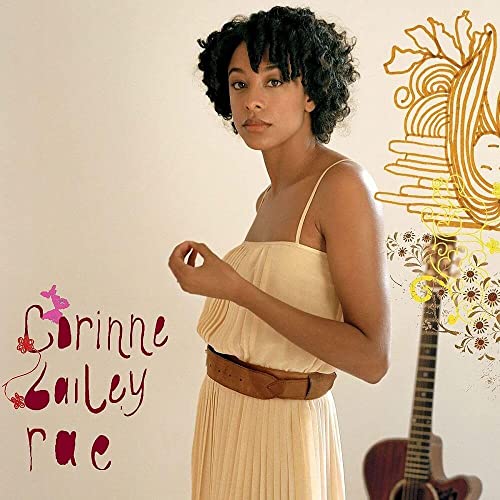 RAE -  - Vinyl Record Record image 3