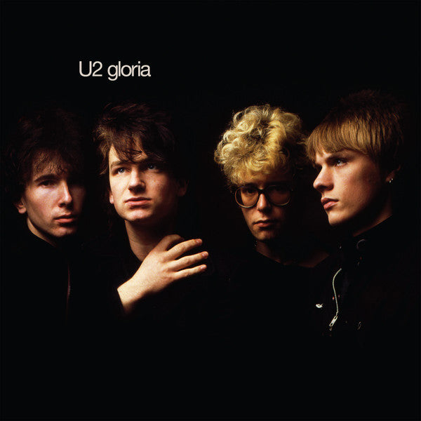 U2 - Gloria - Vinyl Record 12 INCH SINGLE image 2