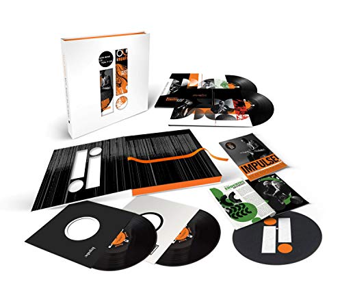 Various Artists - Impulse Records: Music, Message and the Moment - Viny image 2