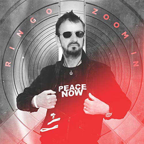 STARR - ZOOM IN - EP - Cassette image 2