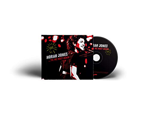 JONES - TIL WE MEET AGAIN (LIVE) - cd image 2