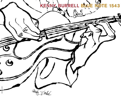 BURRELL -  - Vinyl Record 12 INCH RECORD image 1