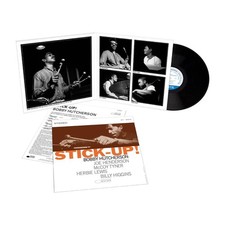 HUTCHERSON - STICK-UP! (BLUE NOTE TONE POET SERIES) - Vinyl Record 12 I image 1