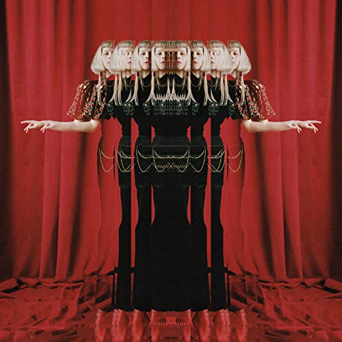 AURORA - Gods We Can Touch - COMPACT DISC image 1