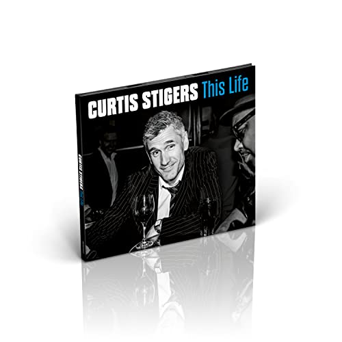 Curtis Stigers - This Life - COMPACT DISC image 2