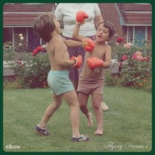 ELBOW - Flying Dream 1 - Vinyl Record image 1