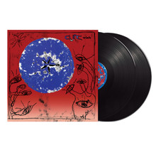 Cure - Wish - 30th Anniversary Edition (Remastered) 2LP - Vinyl Record image 1