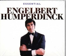 Engelbert Humperdinc - Essential Collection - COMPACT DISC SET image 1