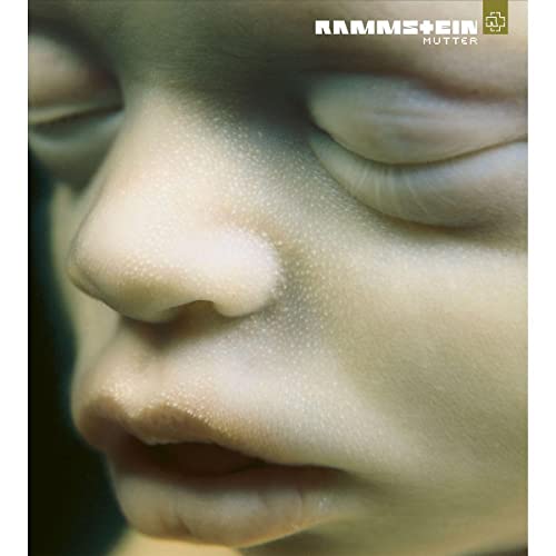 Rammstein - Mutter - COMPACT DISC image 1