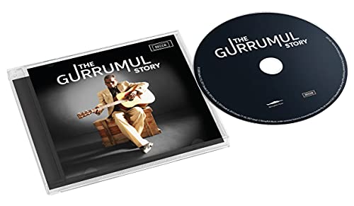 Gurrumul - Story - COMPACT DISC image 3