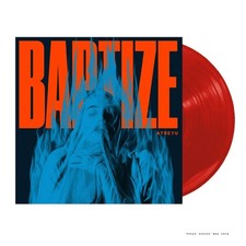Atreyu - Baptize - Vinyl Record 12 inch record image 1