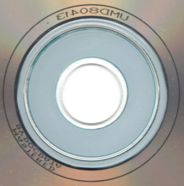 Aqua - Barbie Girl - Used CD image 10