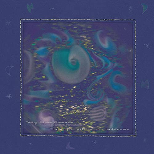 Drug Store Romeos - world within our bedrooms - Vinyl Record L.P. SET image 1