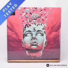 EMPLOYED TO SERVE - CONQUERING - Vinyl Record image 1