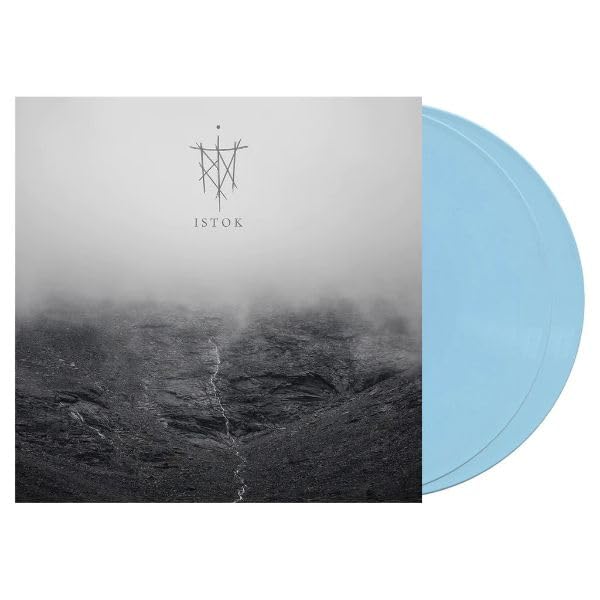 Trna - Istok - Vinyl Record L.P. SET image 1