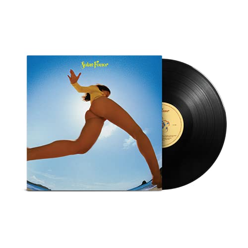 LORDE - SOLAR POWER - Vinyl Record image 2