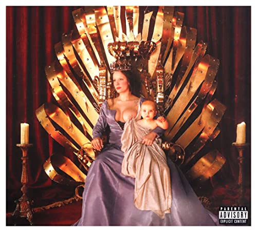 HALSEY - IF I CANT HAVE LOVE - CD2 image 1