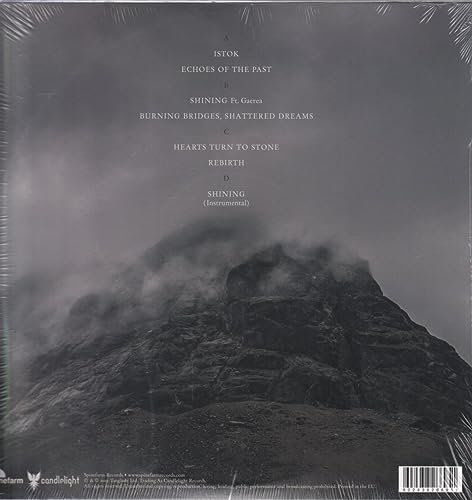 Trna - Istok - Vinyl Record L.P. SET image 3