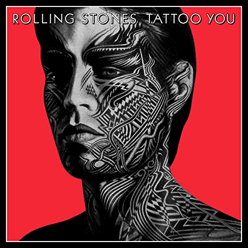 ROLLING STONES - TATTOO YOU (2021 REMASTER) - CD image 1