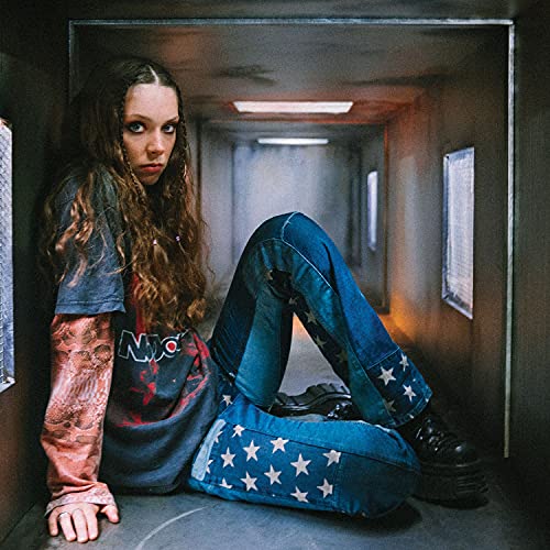 Holly Humberstone - Walls Are Way Too Thin - COMPACT DISC image 1