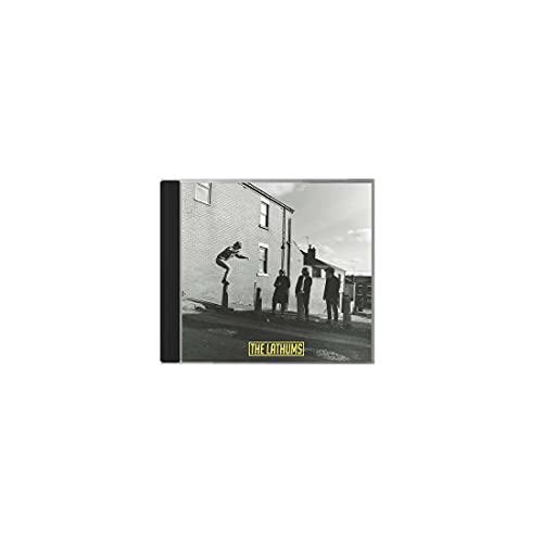 Lathums - How Beautiful Life Can Be - COMPACT DISC image 2