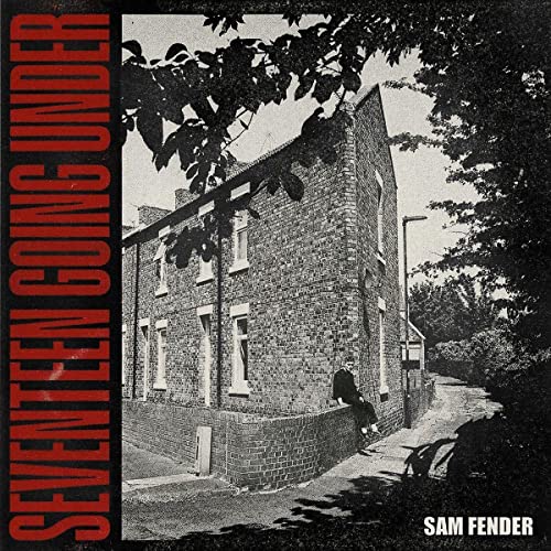 SAM FENDER - SEVENTEEN GOING UNDER - CD image 1