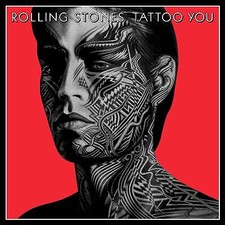 ROLLING STONES - TATTOO YOU (2021 REMASTER/2CD) - CD2 image 1