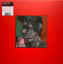 ROLLING STONES - TATTOO YOU (2021 REMASTER/5LP BOX SET) - Vinyl Record image 1