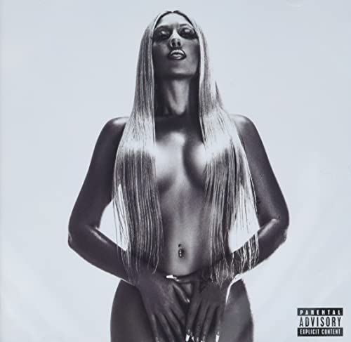Kali Uchis - Sin Miedo (del Amor y Otros Demonios) ¿ - COMPACT DISC image 1