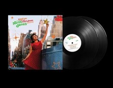 NORAH JONES - I DREAM OF CHRISTMAS - Vinyl Record L.P. SET image 1