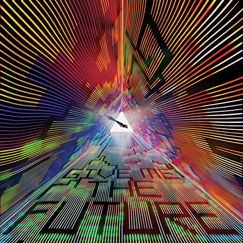 BASTILLE - GIVE ME THE FUTURE - Vinyl Record image 1
