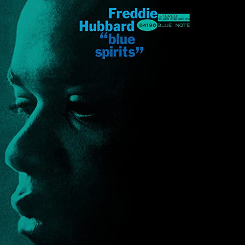 Freddie Hubbard - Blue Spirits - Vinyl Record image 2
