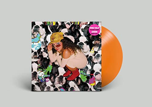 Remi Wolf - Juno - Vinyl Record 12 INCH RECORD image 1
