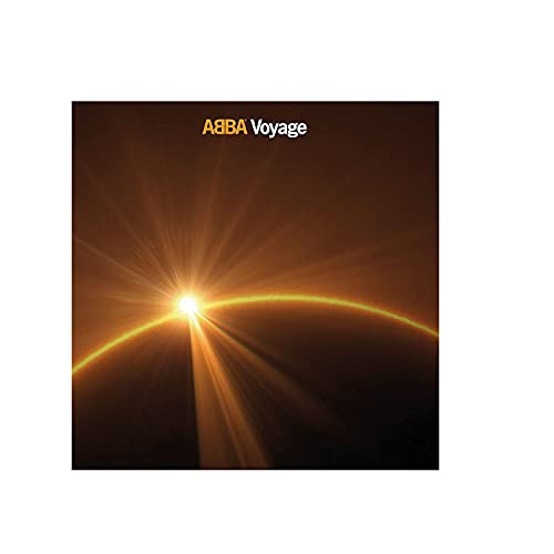 ABBA - VOYAGE - CD image 2