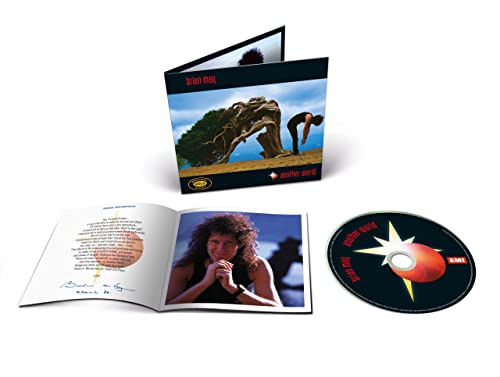 MAY - ANOTHER WORLD - CD image 2