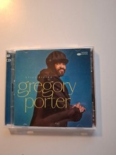 Gregory Porter - Still Rising - The Collection - COMPACT DISC SET image 1