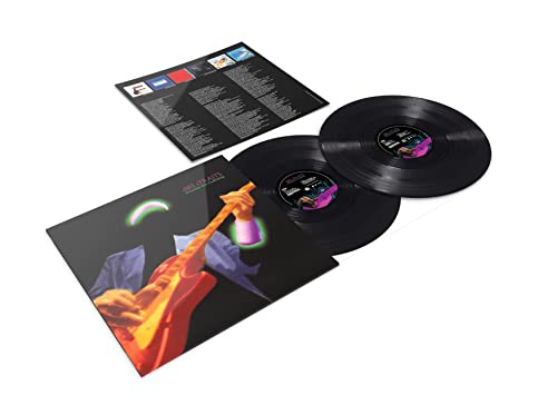 Dire Straits - Money For Nothing - Vinyl Record L.P. SET image 2