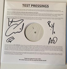 SEA GIRLS - HOMESICK - Vinyl Record 12 INCH RECORD image 1