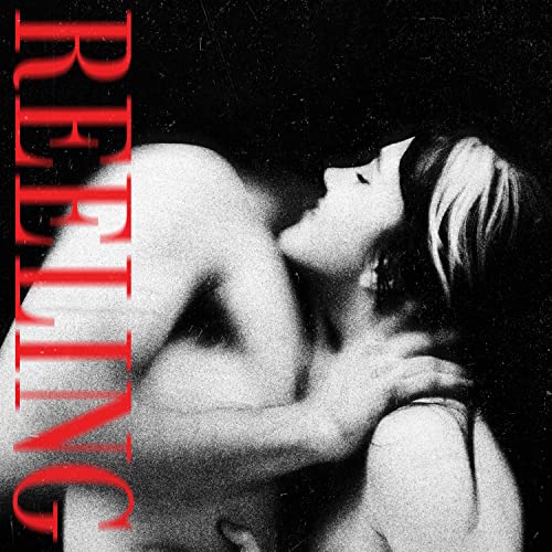 MYSTERINES - Reeling - Vinyl Record image 1