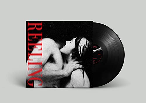 MYSTERINES - Reeling - Vinyl Record image 2
