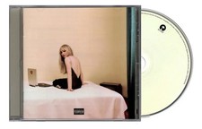 SABRINA CARPENTER - EMAILS I CAN'T SEND - CD image 1