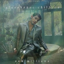 WILLIAMS - GLASSHOUSE CHILDREN - CD image 1