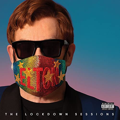 JOHN - LOCKDOWN SESSIONS (X) - CD image 1