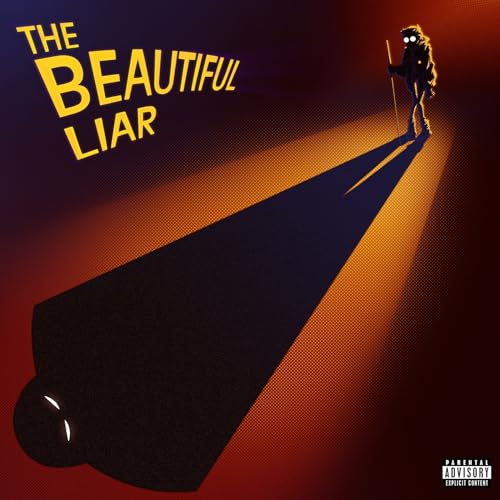 X Ambassadors - Beautiful Liar - COMPACT DISC