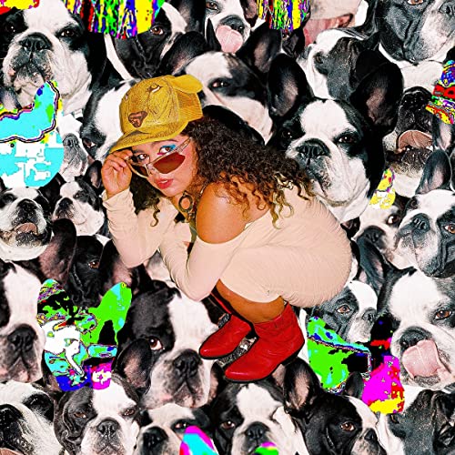 REMI WOLF - JUNO (X) - CD image 1